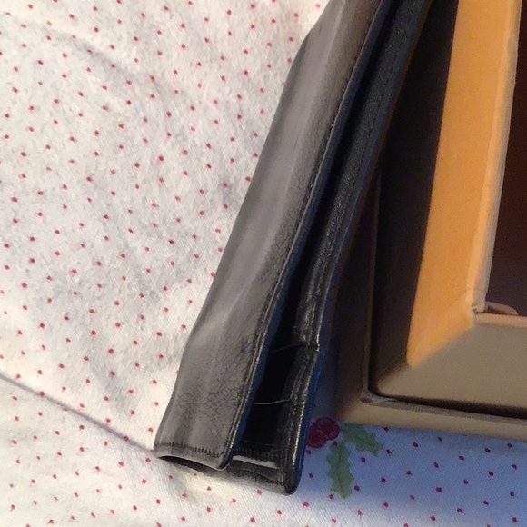 Tods black wallet - Picture 8 of 8